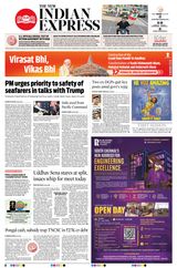 The New Indian Express