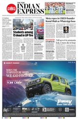 The New Indian Express