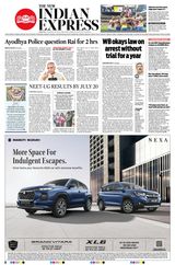 The New Indian Express
