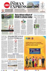 The New Indian Express