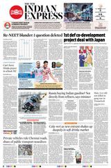 The New Indian Express