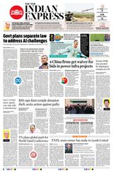 The New Indian Express