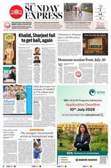 The New Indian Express