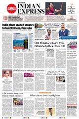 The New Indian Express