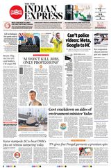 The New Indian Express