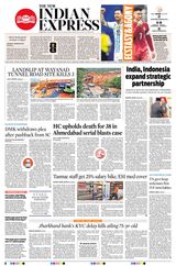 The New Indian Express