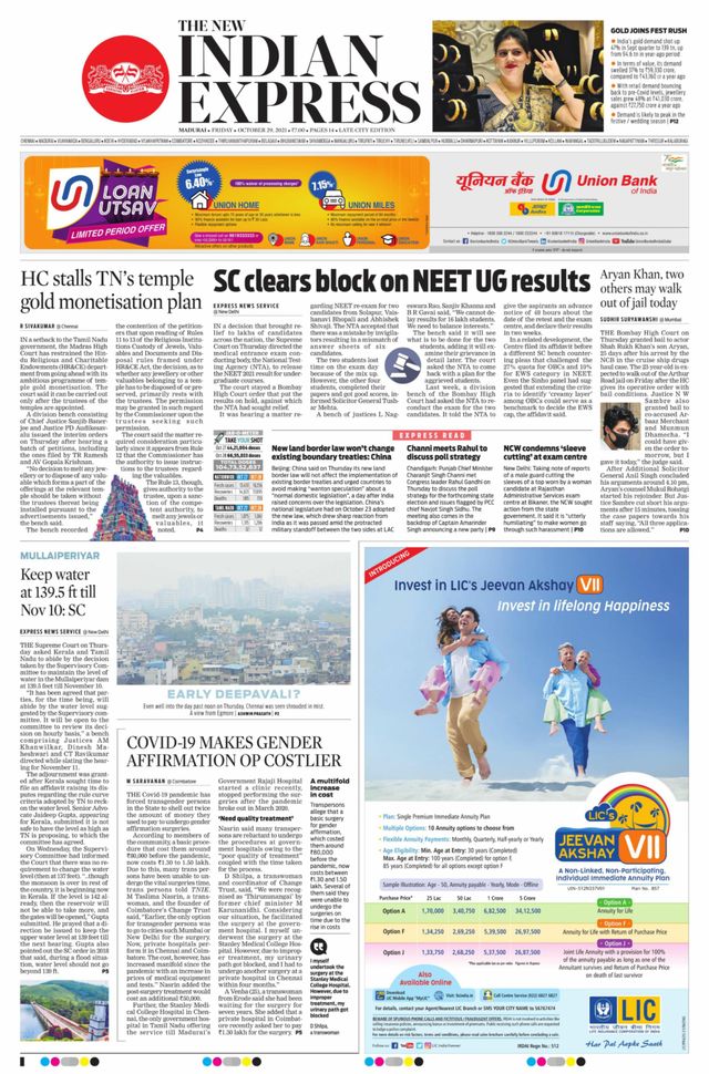 Go Unlimited with Magzter GOLD