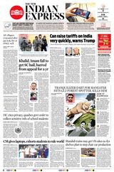 The New Indian Express Madurai