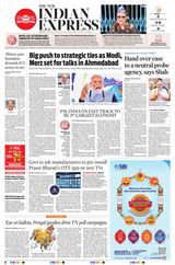 The New Indian Express Madurai