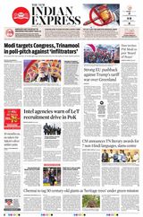 The New Indian Express Madurai