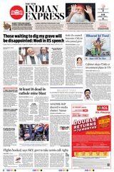 The New Indian Express Madurai