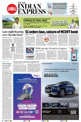The New Indian Express Madurai