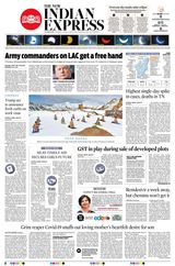 The New Indian Express Coimbatore - June 22, 2020 June 22, 2020