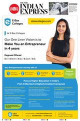 The New Indian Express Coimbatore - July 18, 2020 July 18, 2020