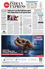 The New Indian Express Tiruchy