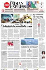 The New Indian Express Tirunelveli - November 14, 2023 November 14, 2023