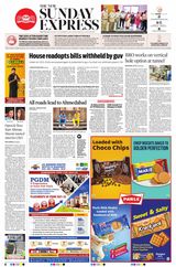 The New Indian Express Tirunelveli - November 19, 2023 November 19, 2023