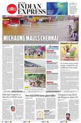 The New Indian Express Tirunelveli - December 05, 2023 December 05, 2023
