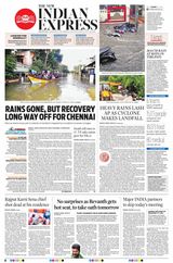 The New Indian Express Tirunelveli - December 06, 2023 December 06, 2023