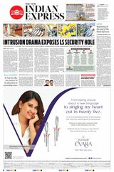 The New Indian Express Tirunelveli - December 14, 2023 December 14, 2023