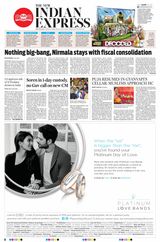 The New Indian Express Tirunelveli - February 02, 2024 February 02, 2024