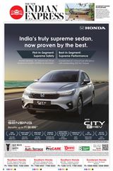 The New Indian Express Tirunelveli - February 14, 2024 February 14, 2024