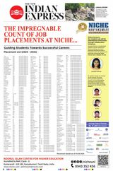 The New Indian Express Tirunelveli - May 07, 2024 May 07, 2024