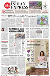 The New Indian Express Tirunelveli - May 28, 2024 May 28, 2024