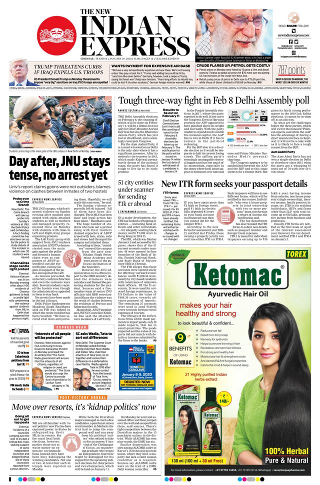 Gå ubegrenset med Magzter GOLD