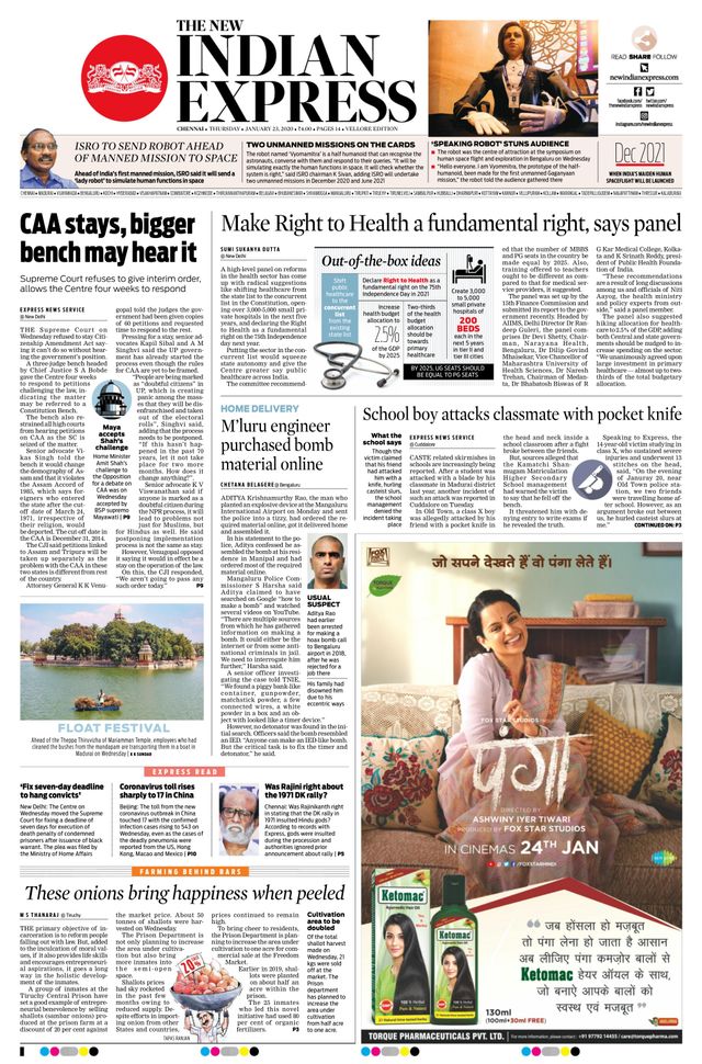 Gå ubegrenset med Magzter GOLD