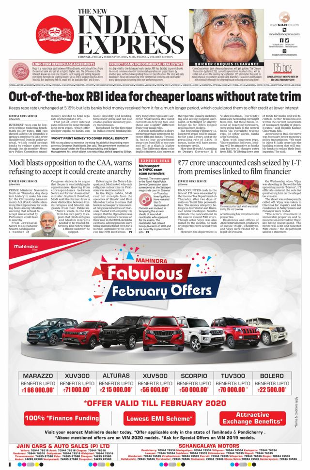 Magzter GOLDで無制限に