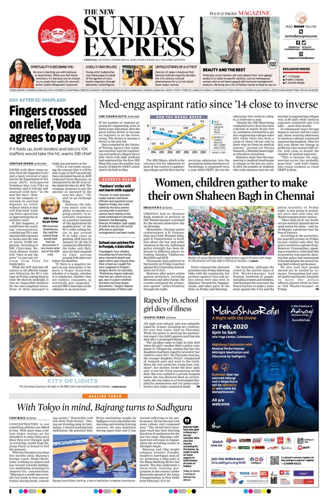 Gå ubegrenset med Magzter GOLD