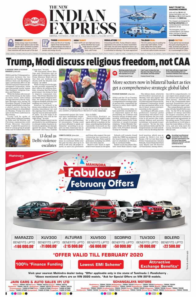 Magzter GOLDで無制限に