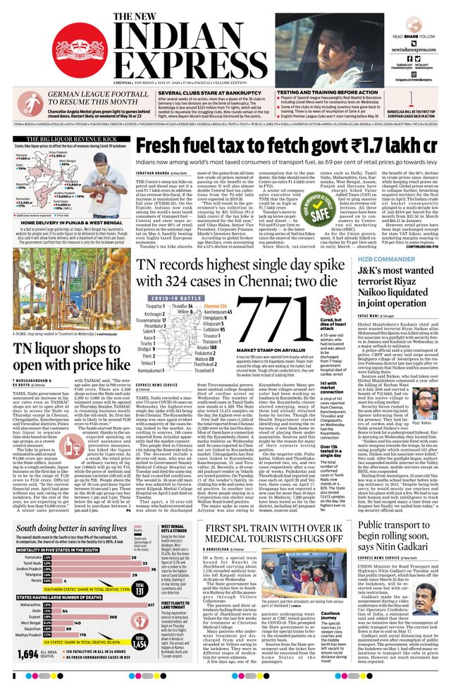 Go Unlimited with Magzter GOLD