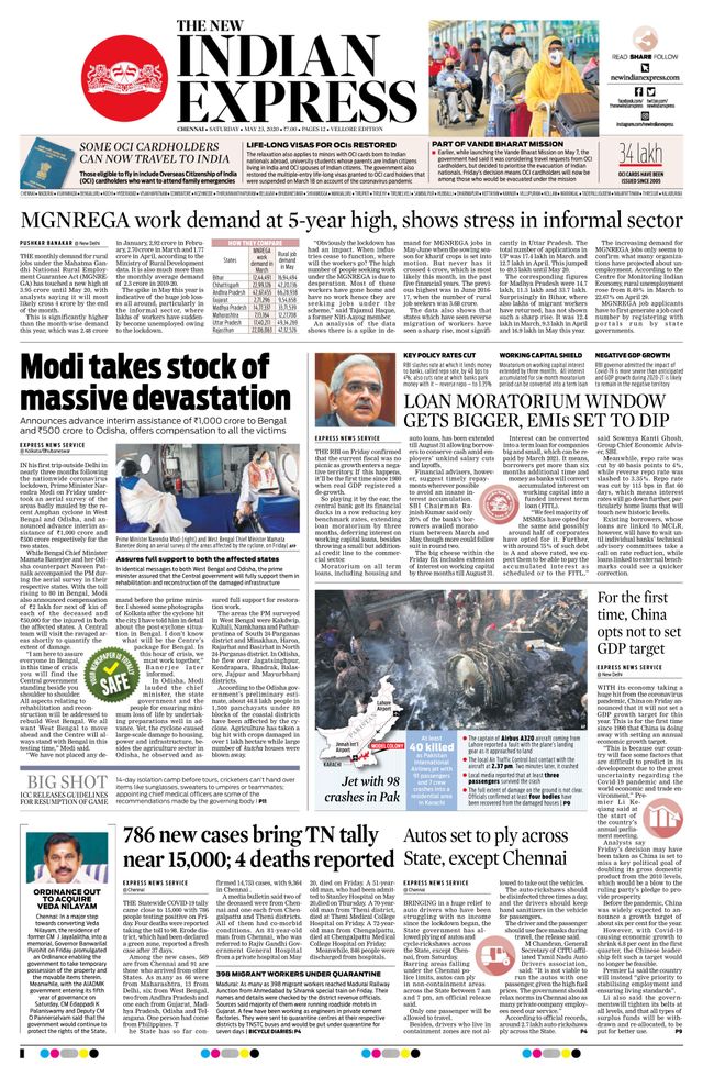 Go Unlimited with Magzter GOLD