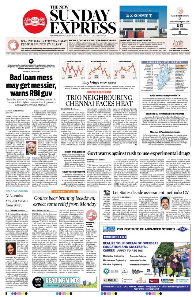 Go Unlimited with Magzter GOLD