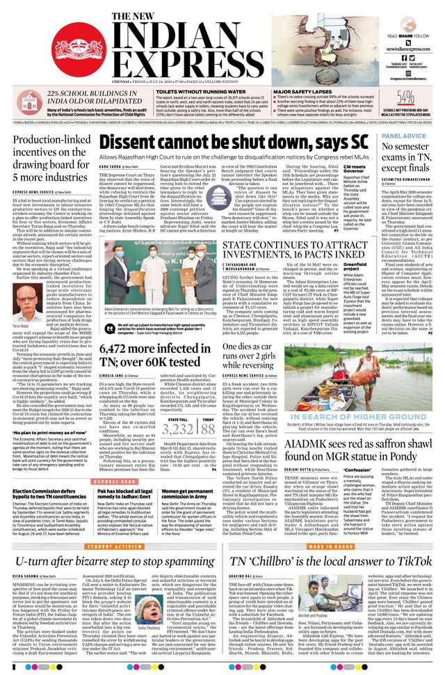 Magzter GOLDで無制限に