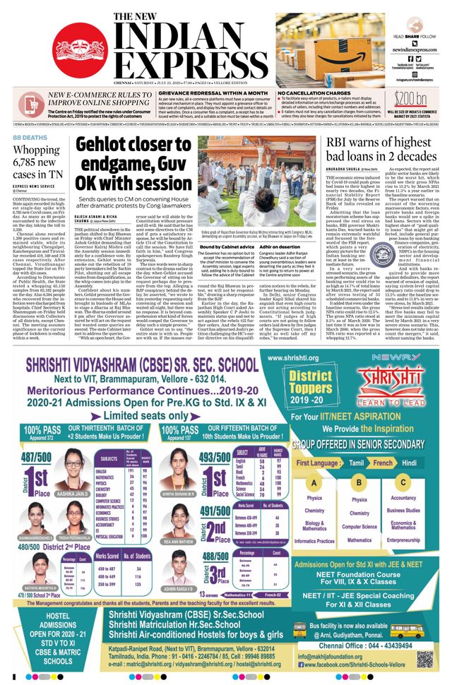 Go Unlimited with Magzter GOLD