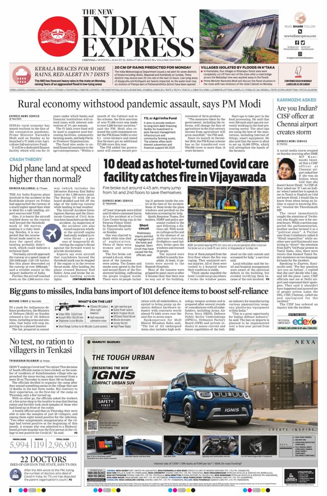 Go Unlimited with Magzter GOLD