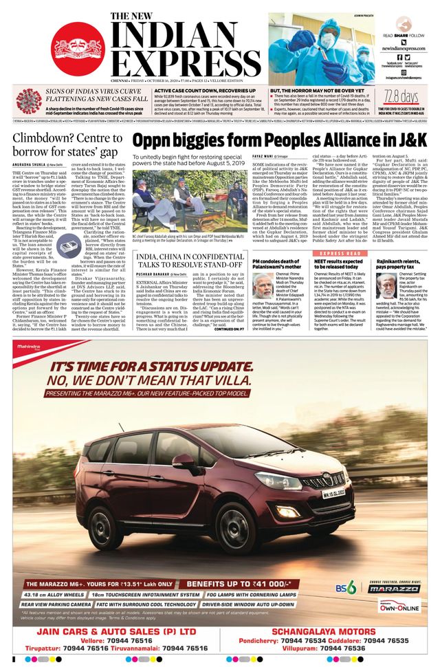 Go Unlimited with Magzter GOLD