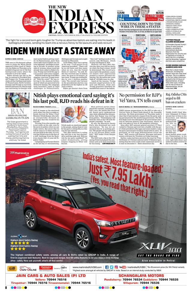 Go Unlimited with Magzter GOLD