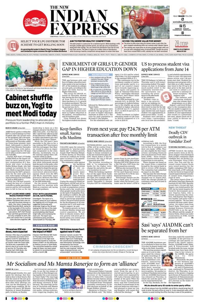 Go Unlimited with Magzter GOLD