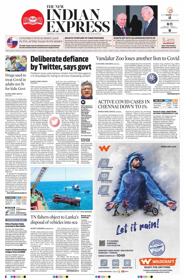 Gå ubegrenset med Magzter GOLD