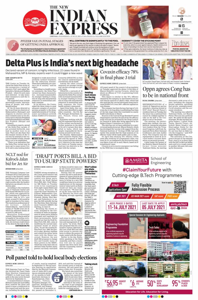 Go Unlimited with Magzter GOLD