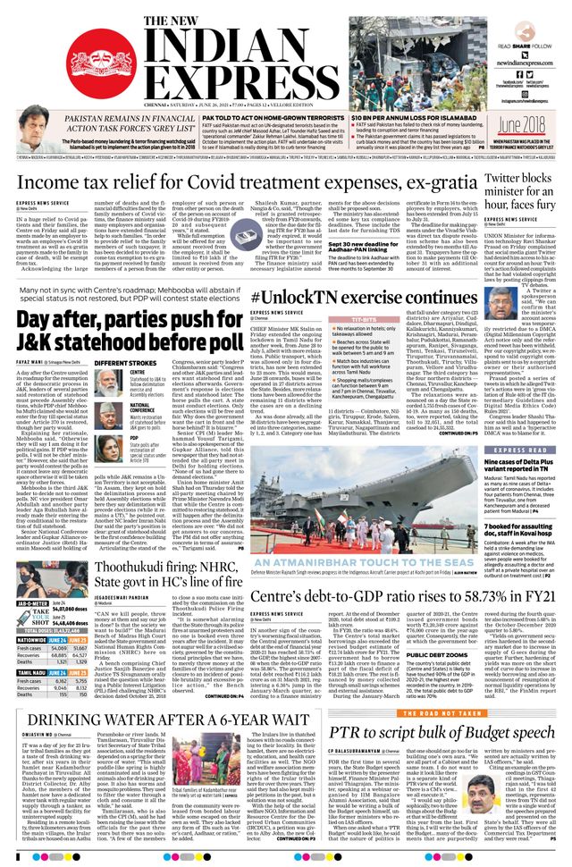 Go Unlimited with Magzter GOLD