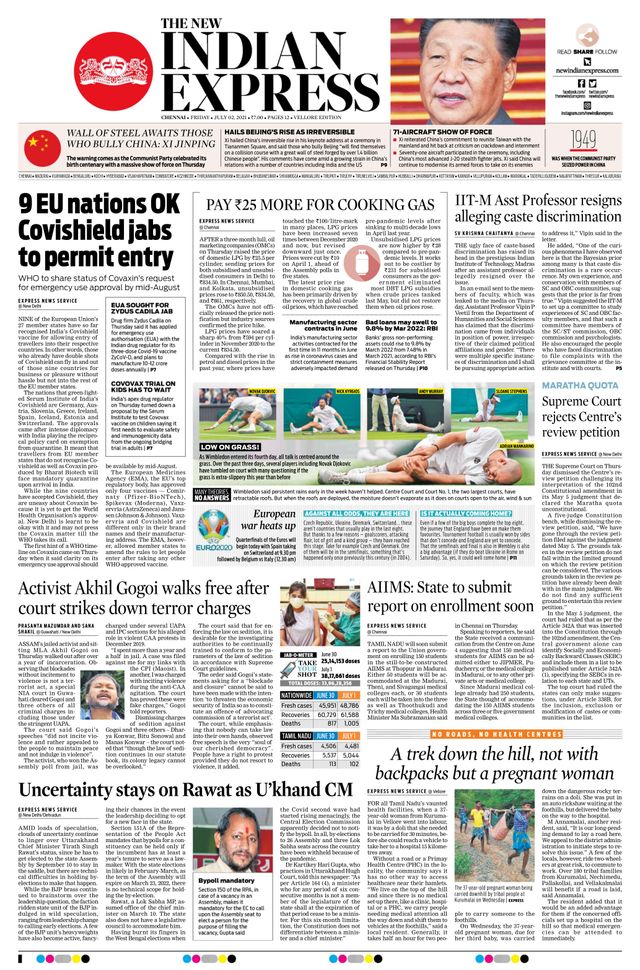 Go Unlimited with Magzter GOLD