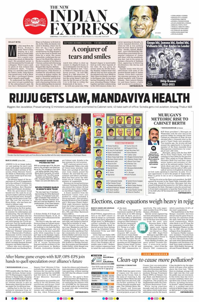 Go Unlimited with Magzter GOLD