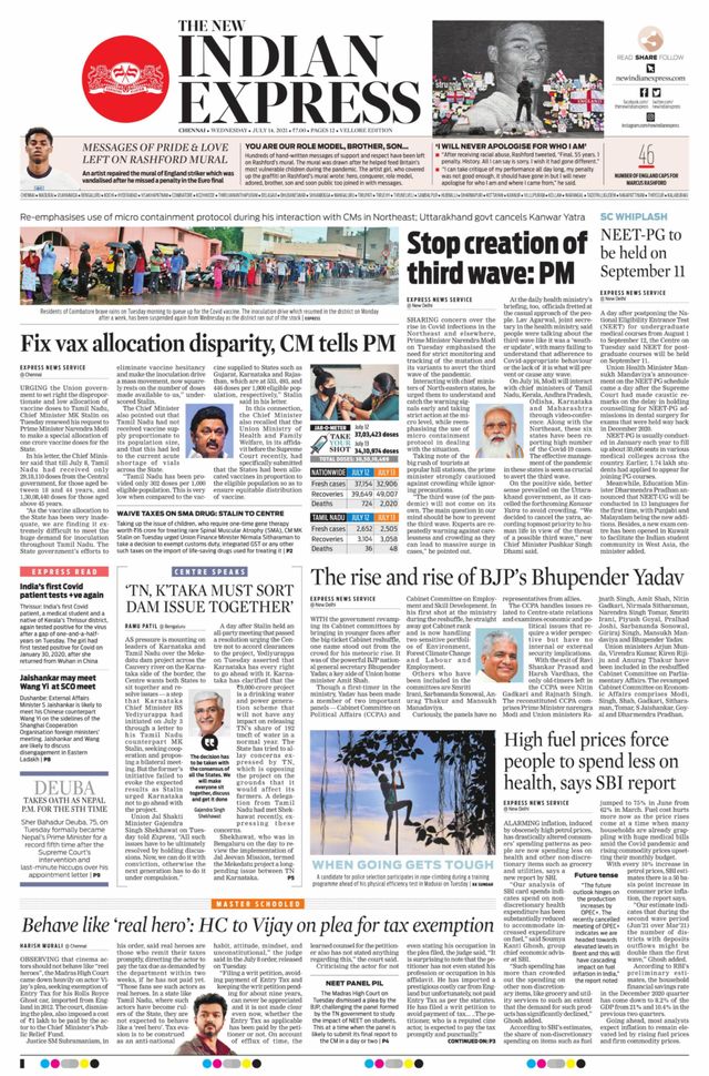 Go Unlimited with Magzter GOLD