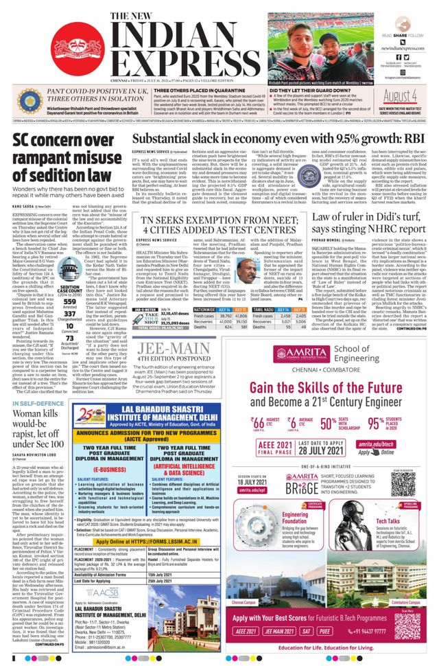 Go Unlimited with Magzter GOLD