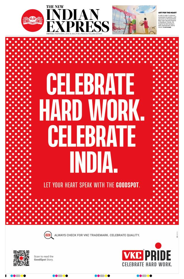 Go Unlimited with Magzter GOLD